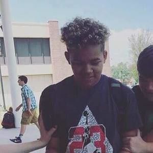 Meet your Posher, Damian